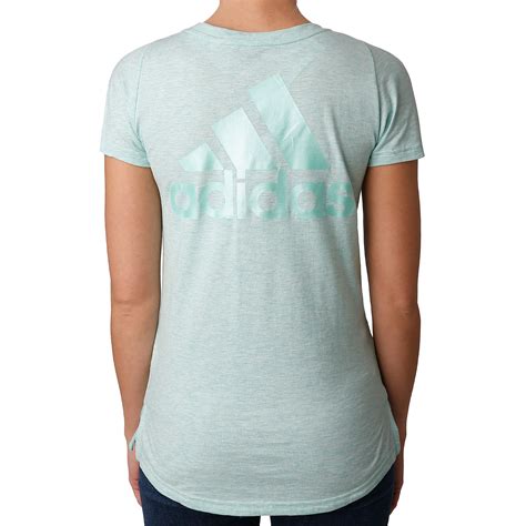 adidas t-shirt damen günstig